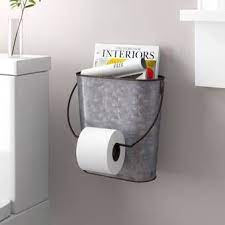 With our container series storage solutions, you can conveniently hide away all your bathroom and toilet items. Espana Wall Mounted Toilet Paper Holder Wall Mounted Toilet Bathroom Toilet Paper Holders Toilet Paper Holder