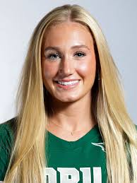 2023 Women's Soccer Roster