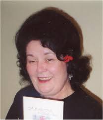 Obituary information for Cheryl Stacy