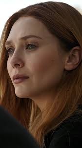 I made multiple of my friends cry with this so enjoy also I need more Clint  and Wanda #fyp #wandamaximoff #endgame #marvel #mcu #avengers #scarletwitch  #hawkeye #ronin #clintbarton #elizabetholsen ...