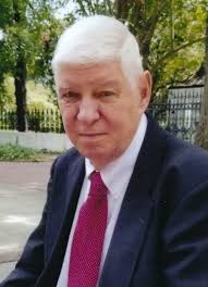 James Ward Foreman Obituary