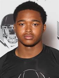 Garnett Davis, St. Mary's, Running Back