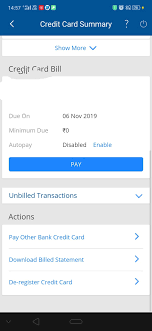 How to activate hdfc credit card auto debit facility. Can We Add Hdfc Credit Card To Axis Net Banking For Bill Payment Quora