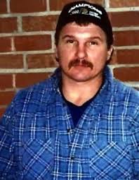 Obituary for Michael "Mike" Scott Merriman