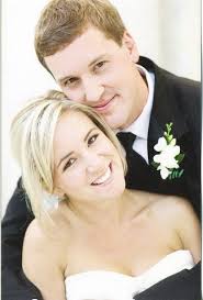 Wedding: Reedy-Martins