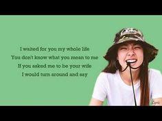 Pin On Your Lyrics