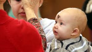 Ash Wednesday Mass services conducted