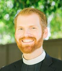 Brian Hughes — Pacific Theological Seminary