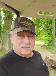 Obituary for Wesley "Wes" Willard Ferguson