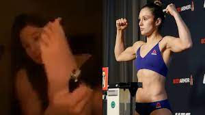 Creep asks Alexa Grasso to show her feet on live stream, champ reacts