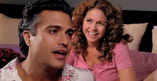 ¿Helena descubre que Eva es Juan Carlos?