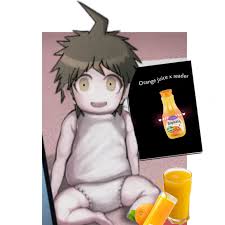 We did not find results for: Baby Kaede But It S Hajime And It S Poorly Made Danganronpa