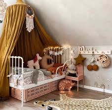 Babyzimmer für mädchen einrichten kann einem nur spaß bereiten. Willkommen Im Madchen Kinderzimmer Von Jessy Minimemarla Kinderkonfetti