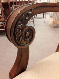 Maybe you would like to learn more about one of these? Ethan Allen Tuscany Dinning Delmarva Furniture Consignment