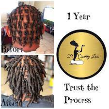 Trust The Process Patience Is Bqualitylocs Please Check Out My Styleseat At Stylesea Dreadlock Hairstyles For Men Dreadlock Hairstyles Black Locs