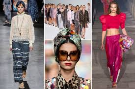 Serie ora largamente superata dalle nuove fiction, infinitamente più ricche nel budget e negli 2. Moda Primavera Estate 2021 I 10 Capi E Accessori Da Avere D It Repubblica