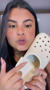 Comprei Minha Crocs No Crocs Brasil Site Da Crocs