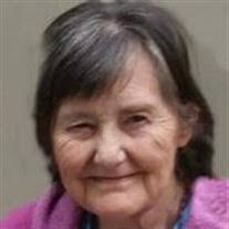 Ladonna Hollingsworth's Instagram, Twitter & Facebook