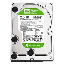Toshiba's 2.5″ hard disk drives can be configured as either master or slave units. Western Digital Announces Caviar Green 2 5 Tb And 3 Tb Sata Hard Drive Techpowerup