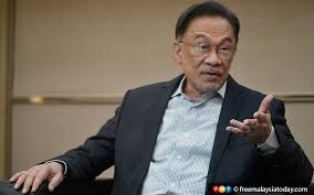 Beliau berkata sekiranya pemimpin parti gabungan itu membincangkan isu tersebut lebih awal, ia akan menunjukkan kepada rakyat bahawa mereka bersedia membentuk kerajaan. Anwar Perlu Bentuk Kabinet Bayangan Kata Bersih 2 0 Free Malaysia Today Fmt
