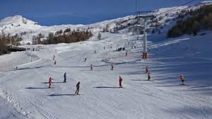 Browse our high resolution map of the pistes in bardonecchia to plan your ski holiday and also purchase. Sci A Bardonecchia Piste E Impianti Aperti Dal 7 Al 9 Dicembre Valsusaoggi