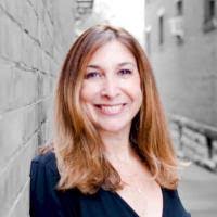 Amie Hoffman's Instagram, Twitter & Facebook