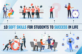 10 Soft Skills for Students to Success ...