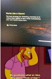 Assassin S Creed Odyssey Loading Screen Tips Gaming Video Games The Simpsons Meme Funny Catchymemes