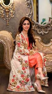Front Open Double Shirt Dresses Frocks Designs 2020 2021 Collection Pakistani Fancy Dresses Shrug For Dresses Gowns For Girls