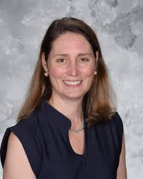 Katy McGrath Retires From Kenston Schools