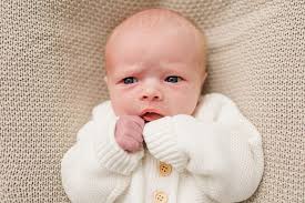 Minnesota Newborn Photographer