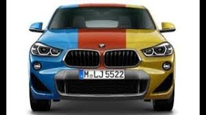 Maybe you would like to learn more about one of these? 2018 Bmw X2 M Sport X Package Colors Youtube