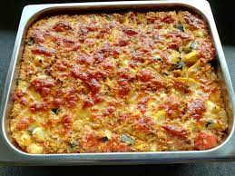 kritharaki auflauf von james chefkoch rezept rezepte kritharaki kritharaki auflauf