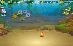 Fishdom mod apk 2021, a puzzle game with lots of adventurous things. Coins Diamonds Fishdom For Android Apk Download