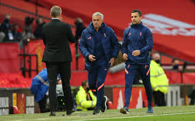 Newport county have named tottenham hotspur reserve team coach anthony hudson as their new manager. Tottenham Should Mourinho Invert The Wingers Or Not