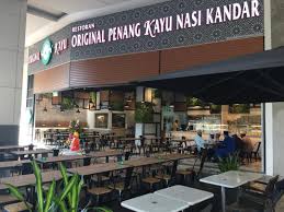 They wrote, we at original penang kayu nasi kandar always explore to be innovative and improve our quality of products and services. This Nasi Kandar Shop In Pj Now Has Robot Waiters Serving You All Your Favourite Mamak Food Kl Foodie