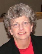 Judith Jeanne “Judy” Strathman Oden (1939-2019)