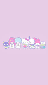 Sanrio wallpaper kitty wallpaper cool wallpaper wallpaper backgrounds sanrio characters little twin stars my melody cute cartoon wallpapers kawaii anime girl. Pin By Scarlett On Sanrio Bg Kitty Wallpaper Hello Kitty Wallpaper Kawaii Wallpaper