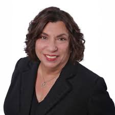 EdD Leadership for Change Faculty