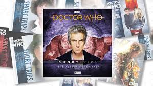 Check spelling or type a new query. Essential Short Trips In The Tardis From Big Finish Doctor Who