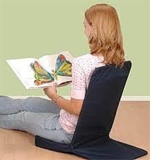 Back Saver Floor Chair For Adults And Children Back Saver Floor Seat Amazon Com Industrial Scientific Floor Chair Chair Childrens Playroom