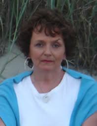 Elizabeth "Kathy" Halbert Obituary