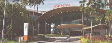 Ftms global college | ftms (financial training & management services), established in 1986, today is termed as one of the top private colleges in malaysia. Ftms Global College Ftms General Information Uni Village Education