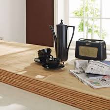 Marine Ply Kitchen Counter Kitchen Worktop Plywood Kitchen Wooden Kitchen Bench
