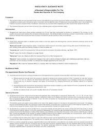 Death, insolvency or disability of authorised complainant. Http Www Micpa Com My Micpamember Hb Insolvency Ig2 Pdf