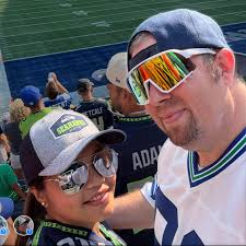 Russell Wilson talks his top plays from Day 1 of camp 👀