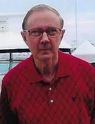 Thomas Peden Obituary