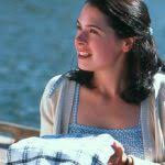 The Bay of Love and Sorrows