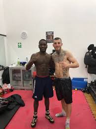 Find out more about cookies. Sam Eggington On Twitter Solid 8 Round Sparring With Theengine Ee Engine Boxing