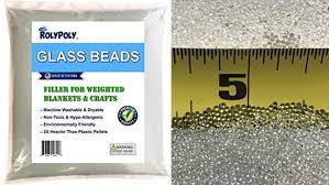 A nice, warm, knitted blanket pairs perfectly with a good book on a cold night. Can You Make A Weighted Blanket Reviewed